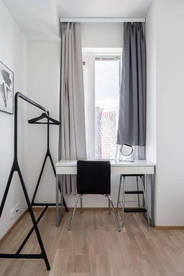 Stunning Views 11Th Floor 2Br Home With Sauna - Hosted By 2Ndhomes Tampere Extérieur photo