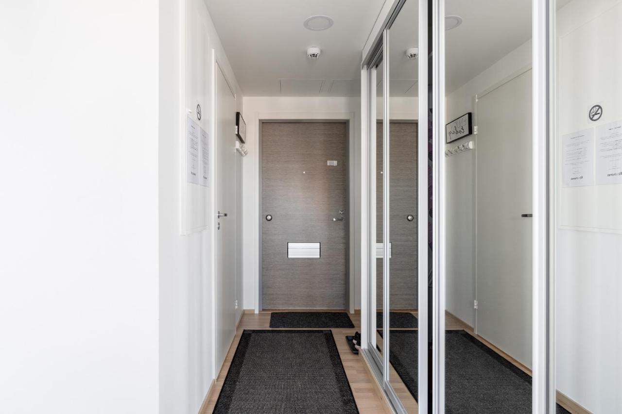 Stunning Views 11Th Floor 2Br Home With Sauna - Hosted By 2Ndhomes Tampere Extérieur photo