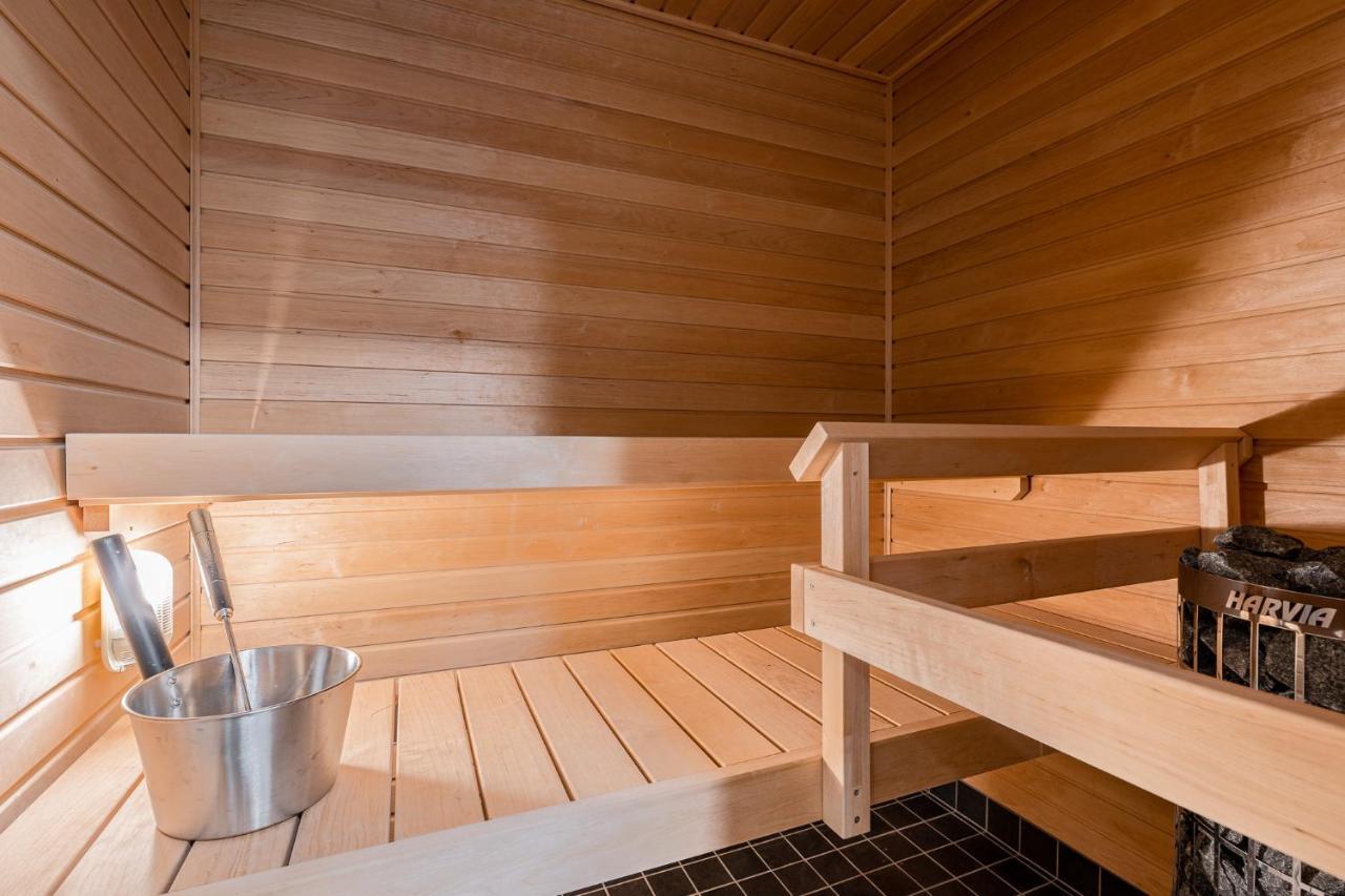 Stunning Views 11Th Floor 2Br Home With Sauna - Hosted By 2Ndhomes Tampere Extérieur photo